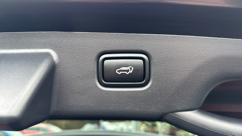 Kia Niro 1.6 GDi 127 Hybrid 4 5dr DCT Hybrid Estate